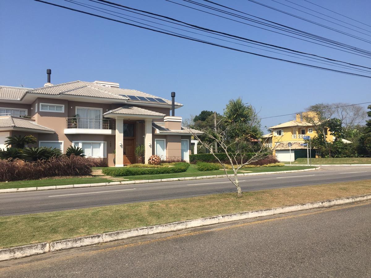 Flat Partic Hotel Jurere Beach Village Florianopolis Exterior photo